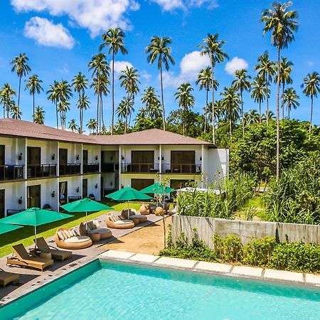 Casa Kalaw Hotel El Nido Buitenkant foto