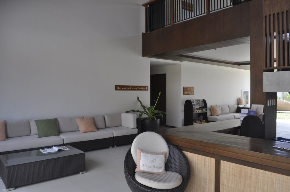 Casa Kalaw Hotel El Nido Buitenkant foto