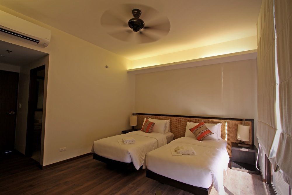 Casa Kalaw Hotel El Nido Buitenkant foto