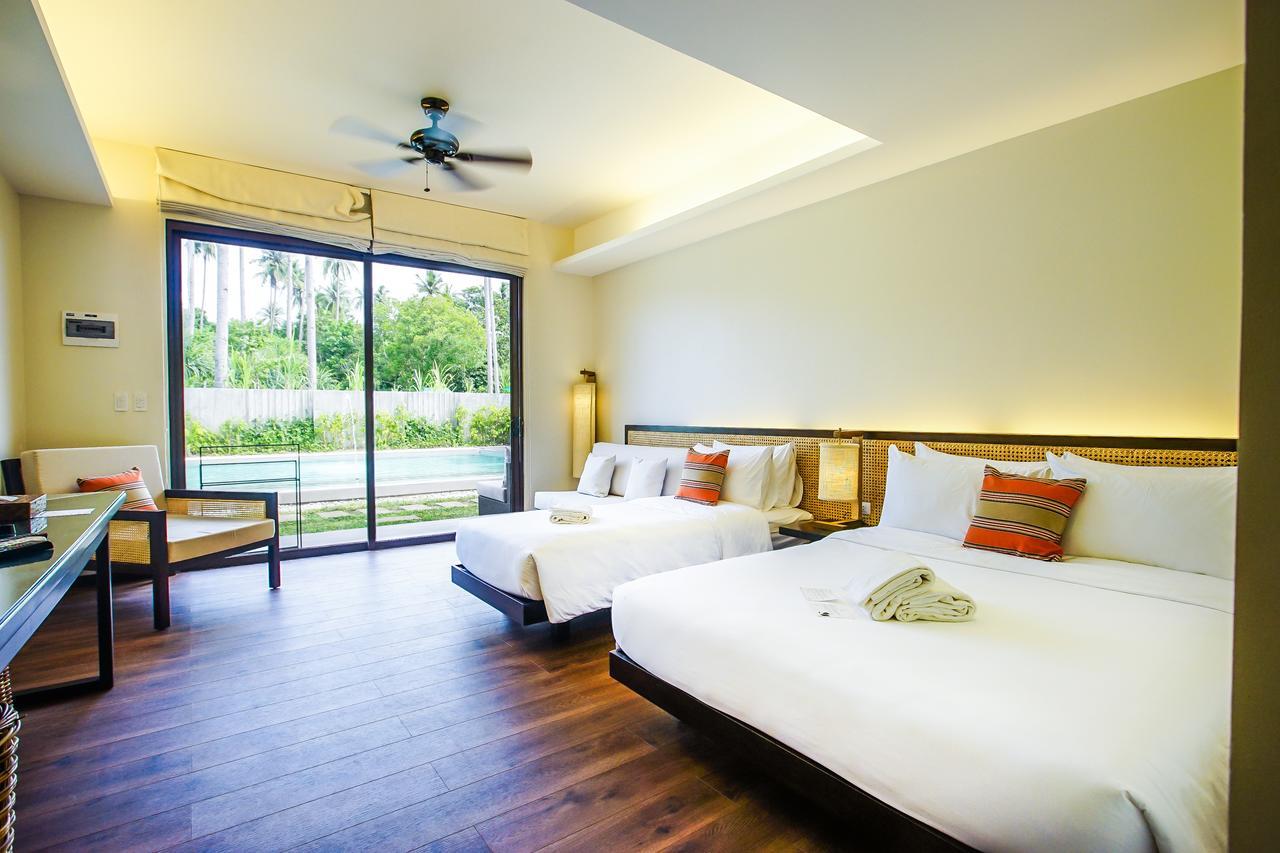 Casa Kalaw Hotel El Nido Buitenkant foto