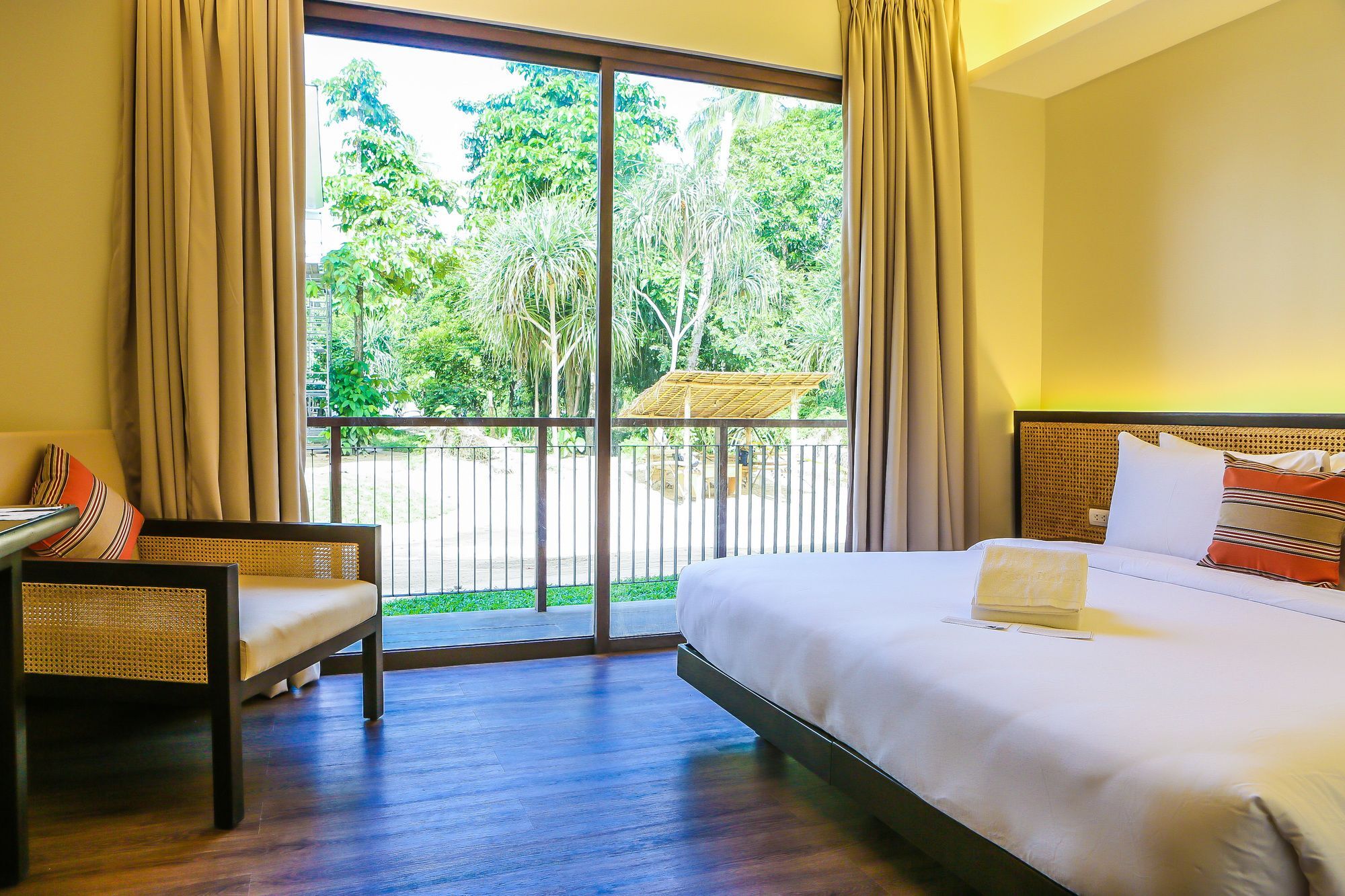 Casa Kalaw Hotel El Nido Buitenkant foto