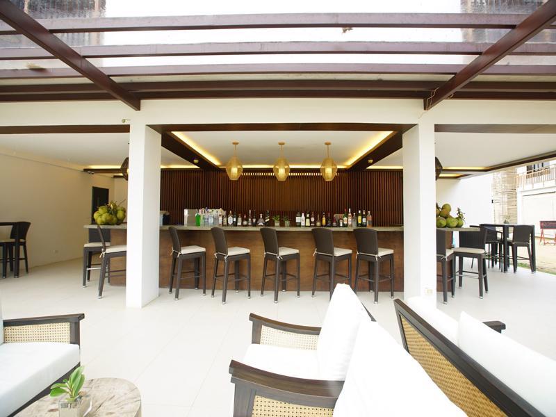 Casa Kalaw Hotel El Nido Buitenkant foto