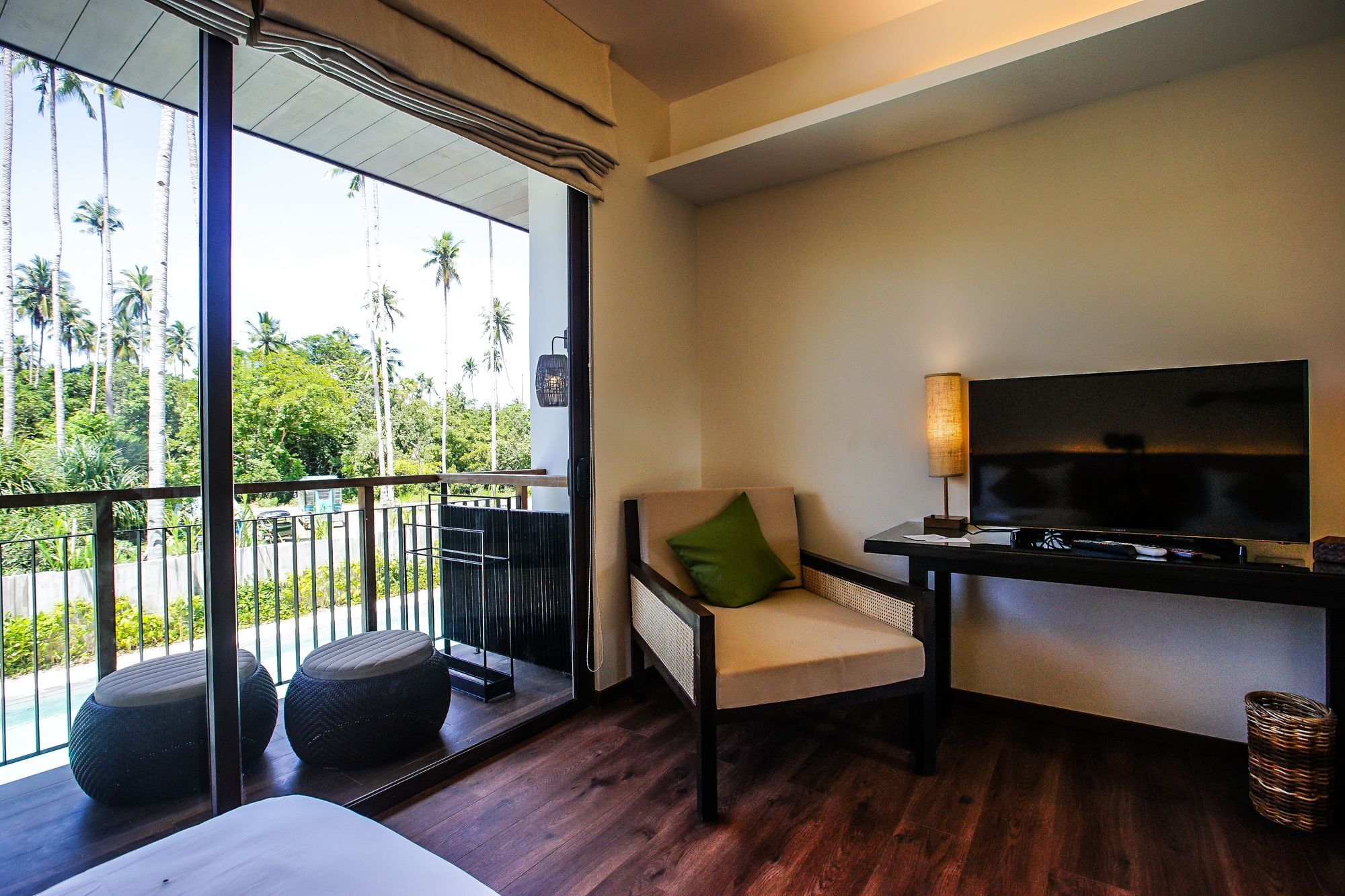 Casa Kalaw Hotel El Nido Buitenkant foto