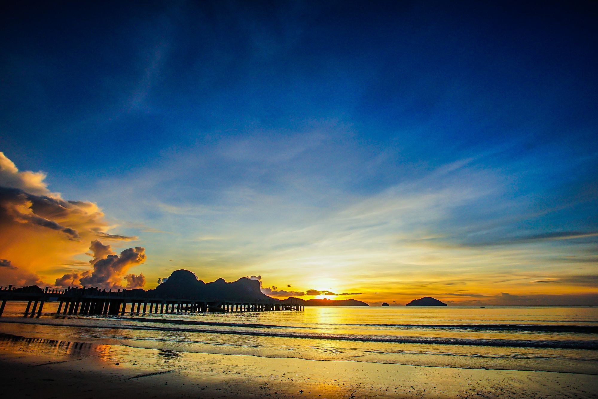 Casa Kalaw Hotel El Nido Buitenkant foto