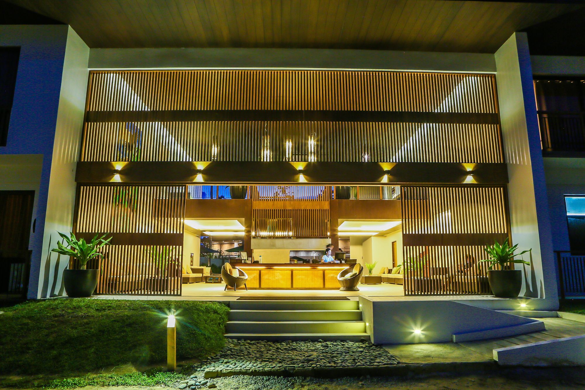 Casa Kalaw Hotel El Nido Buitenkant foto