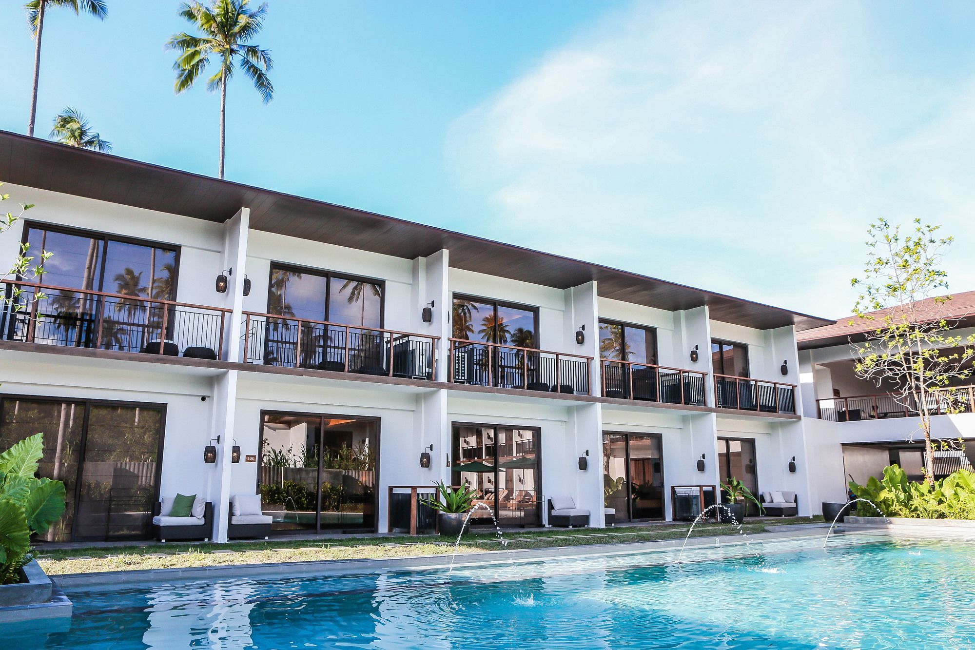 Casa Kalaw Hotel El Nido Buitenkant foto