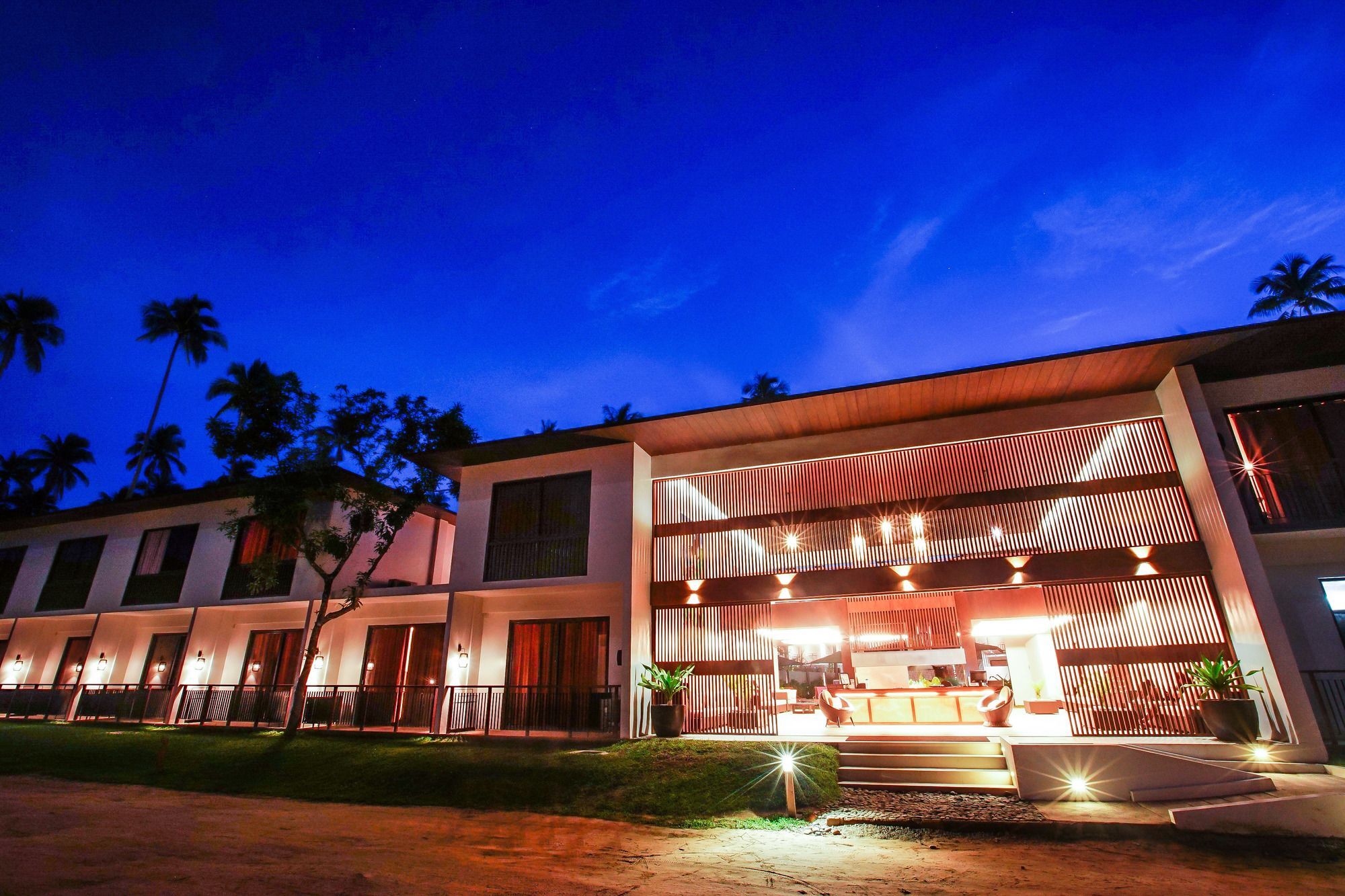 Casa Kalaw Hotel El Nido Buitenkant foto