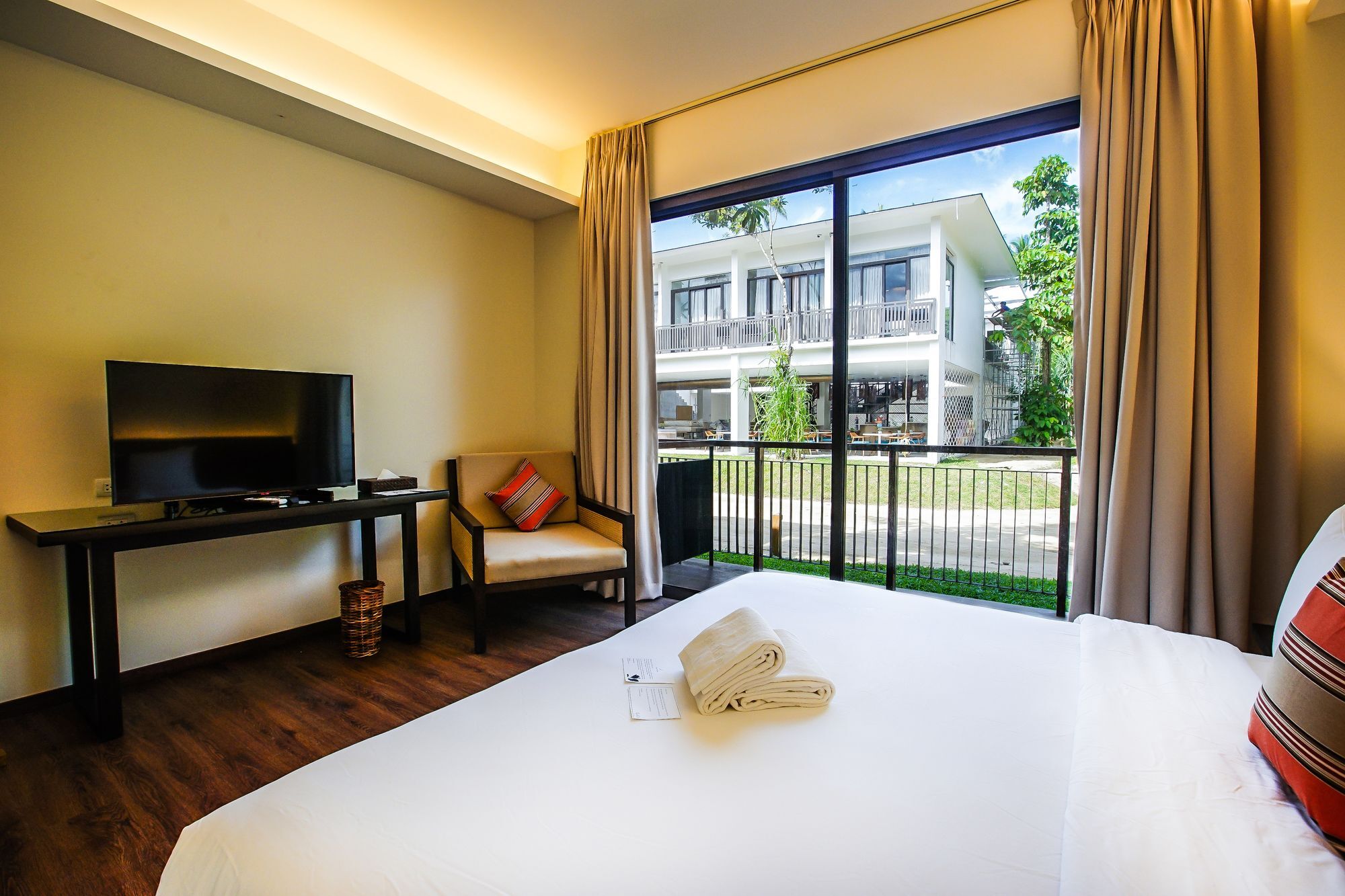 Casa Kalaw Hotel El Nido Buitenkant foto